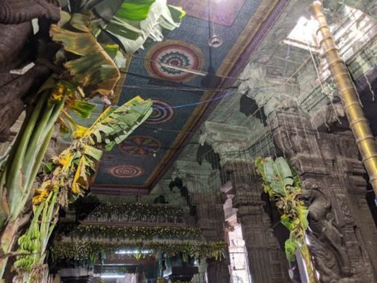 Kallazhagar Temple-4